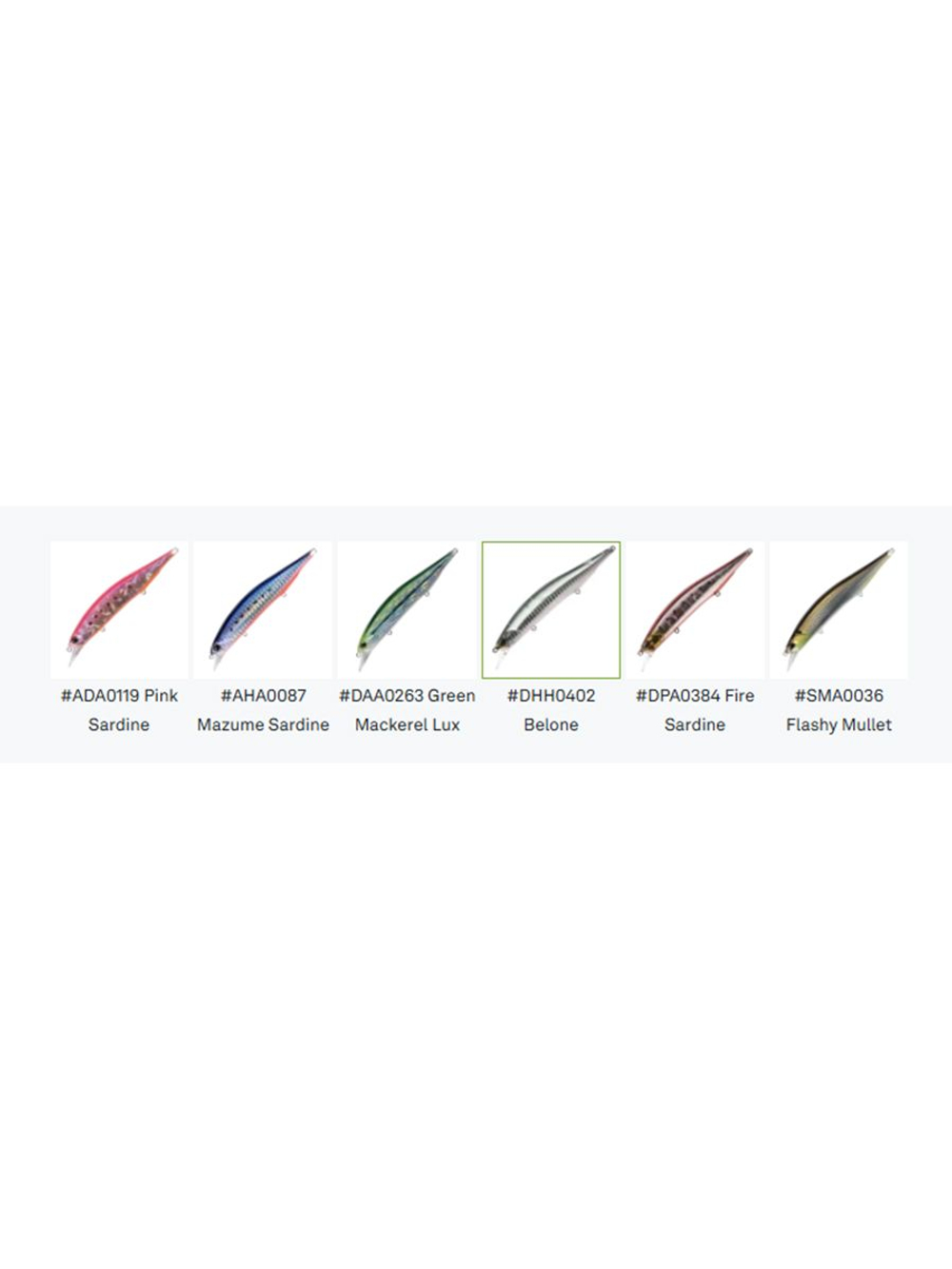 Воблер DUO Realis Jerkbait 120 SP, ASA3146 Gold Perch, 120 мм, 17,7 г, нейтральный, минноу