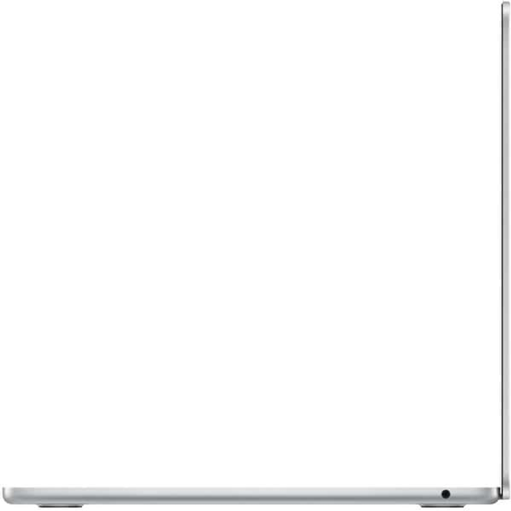 Ноутбук Apple MacBook Air 13.6" 2024 M3/8Gb/512Gb (MRXR3) Silver