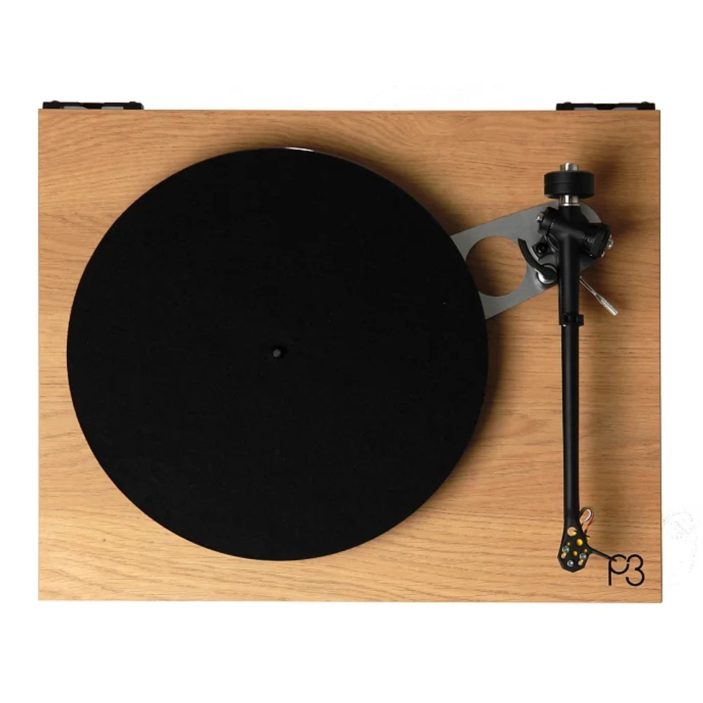 REGA PLANAR 3 (Nd5) OAK ПРОИГРЫВАТЕЛЬ ВИНИЛОВЫХ ПЛАСТИНОК