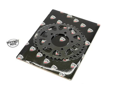 CNC Racing Звезда 520 T41 Ducati V4 (2025 - ) CN411B