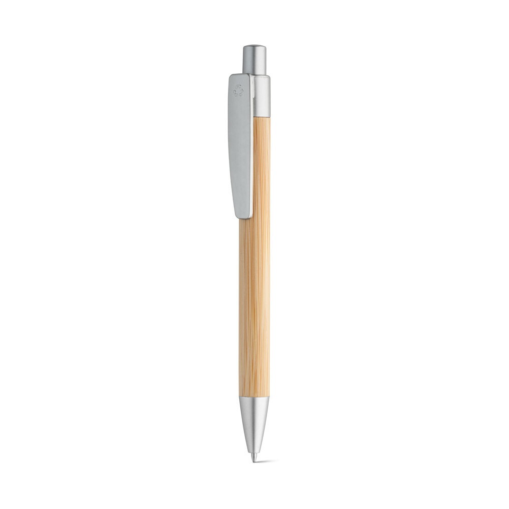 BAMBU. Шариковая ручка из бамбука