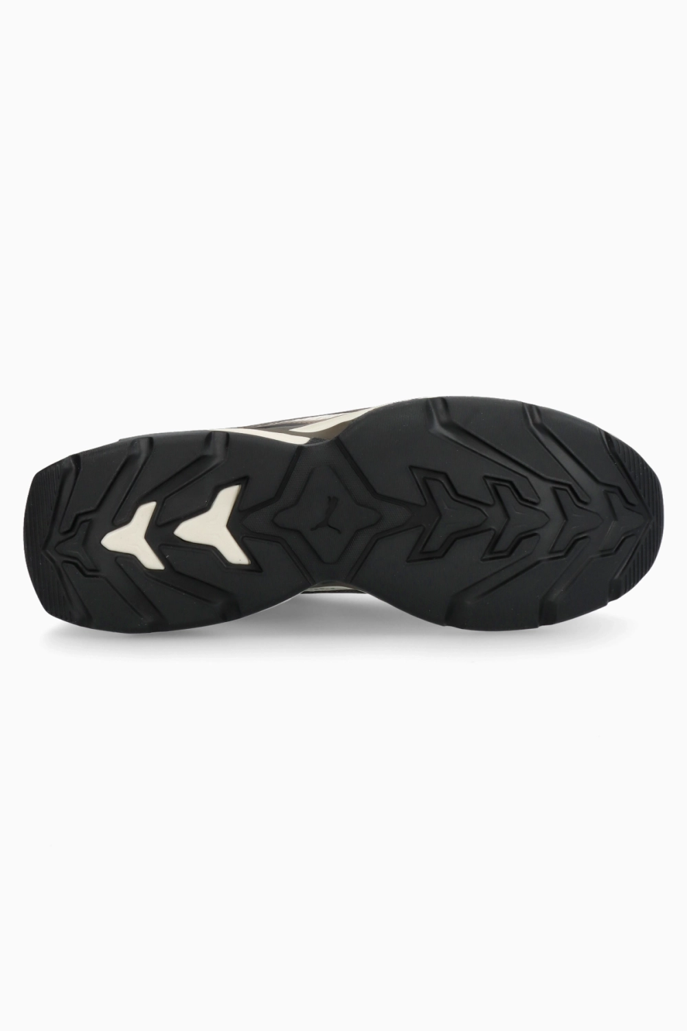 Кроссовки Puma Fade Nitro - бежевый