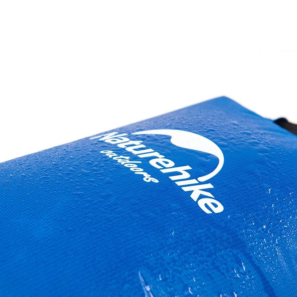 Гермомешок-насос NatureHike Inflatable bag NH19Q033-D