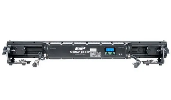 Elation SIXBAR 1000IP LED панель