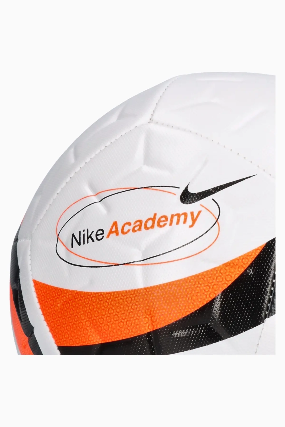 Футбольный мяч Nike Academy Team размер 5 - белый