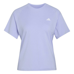 Женская футболка Adidas Club Plain - violet tone