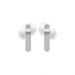 Беспроводные наушники Samsung Galaxy Buds4 Pro Белый