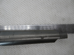 Сверло 33.25мм (170х330) Р6М5 к\х К/М4 СССР