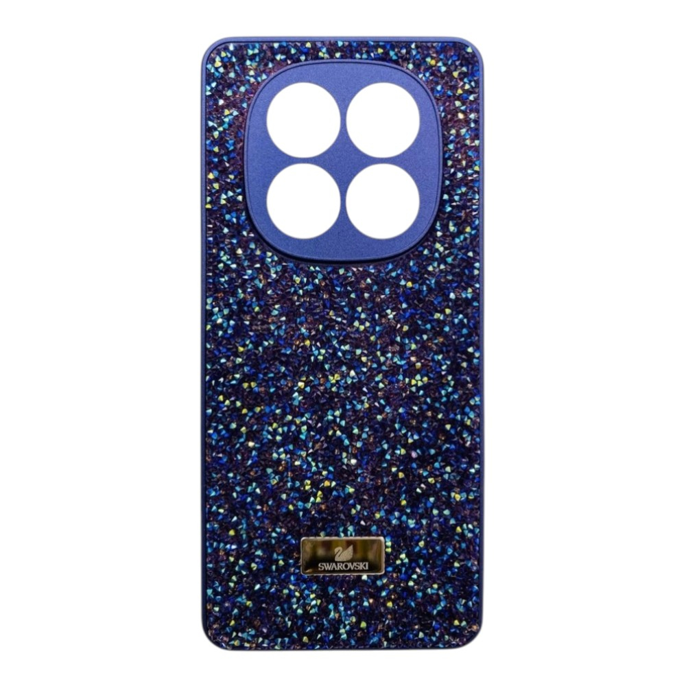 Чехол со стразами Swarovski для Samsung A16