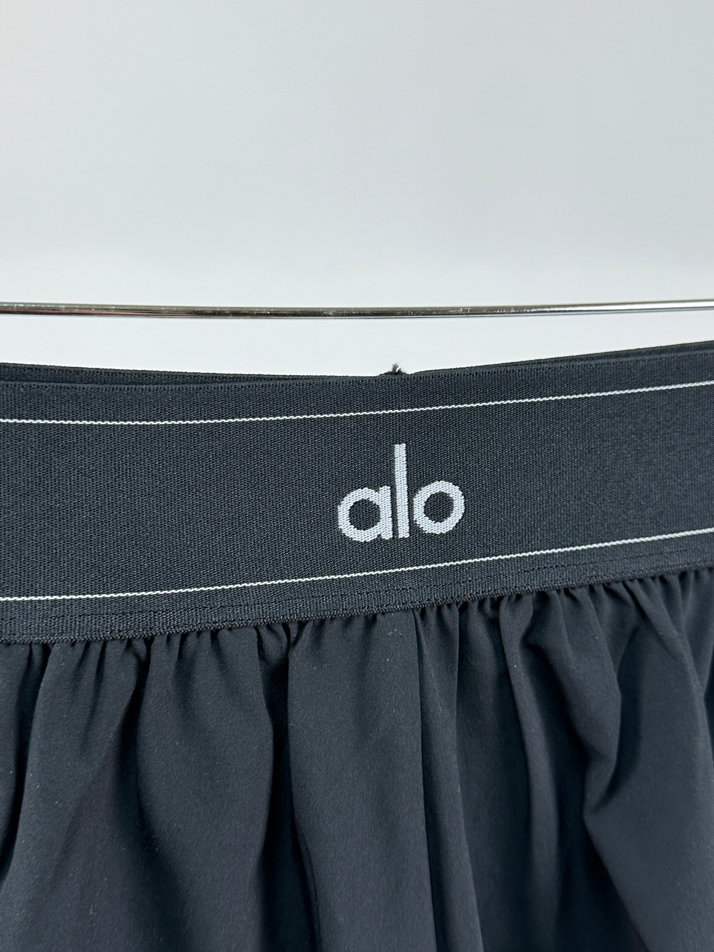 Шорты Alo