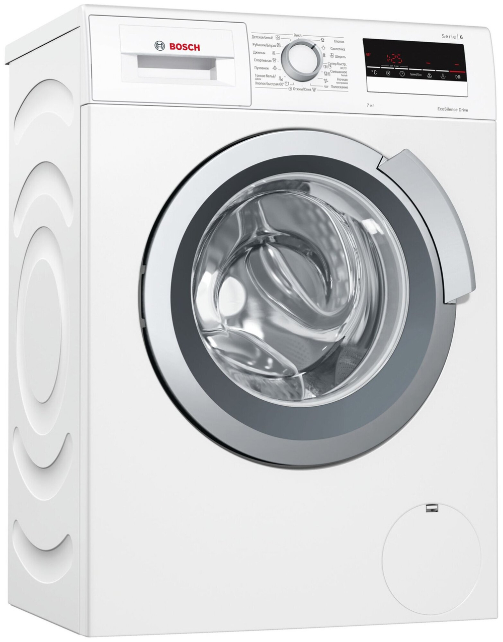Bosch Serie 6 WLL24267