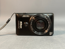 Nikon Coolpix S6900