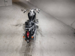 Honda VTX1300S 2006