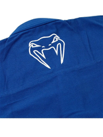 Кимоно для бжж Venum Contender Kids Blue с поясом