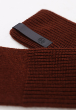 Перчатки (Коричневые, one size)