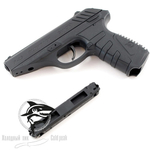 Пневматический пистолет Gamo p-25 Blowback