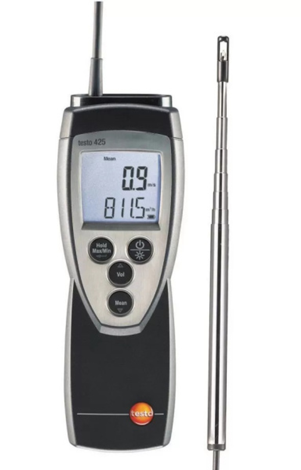 Анемометр Testo 425