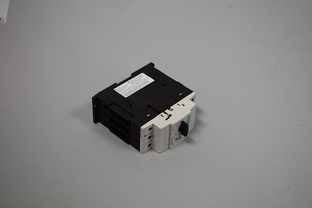 SIEMENS 3RV1031-4HA10