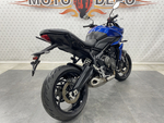 Triumph Tiger Sport 660 , 2022