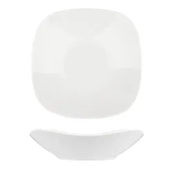 Салатник 800 мл 22,5*22,5 см h6 см Fine Plus Noble [6]