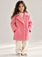 Шерстяное пальто Burberry, 116