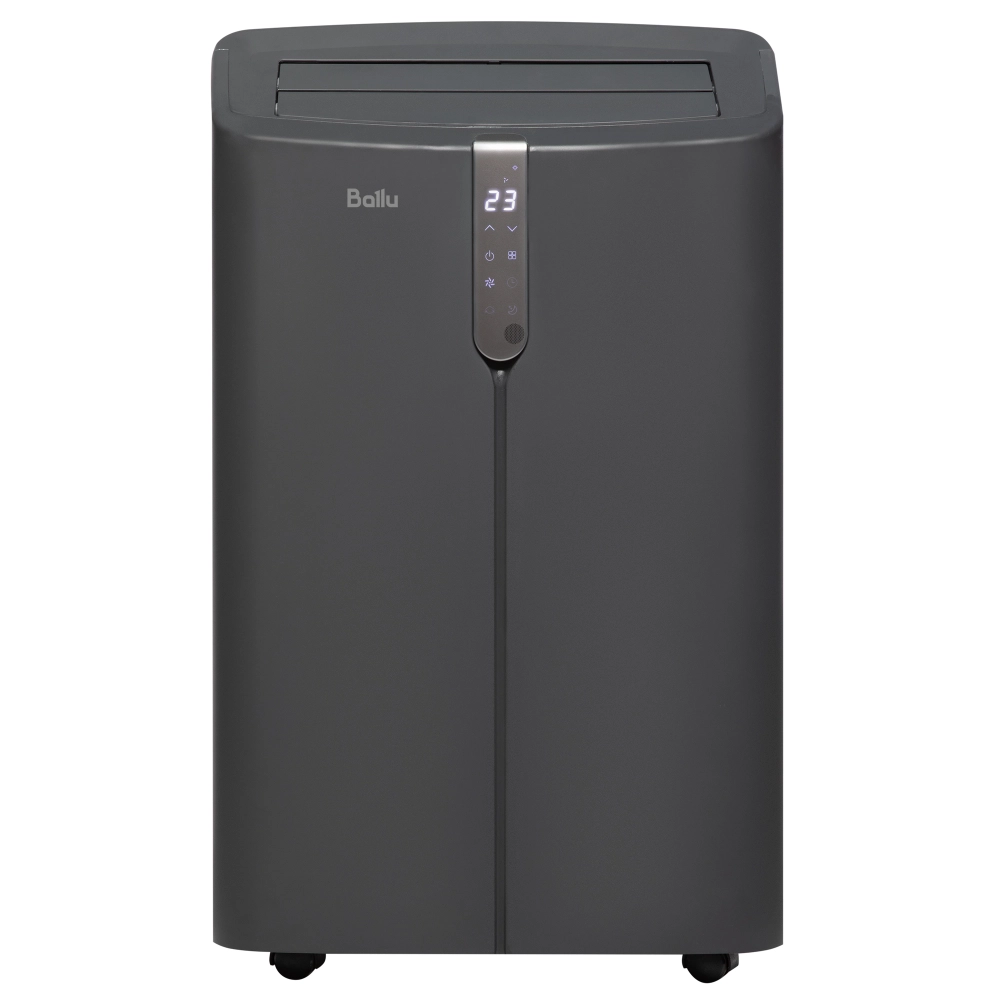 Напольный кондиционер Ballu Smart Inverter EVO BPAC-14 IE/N6 на 35 м²