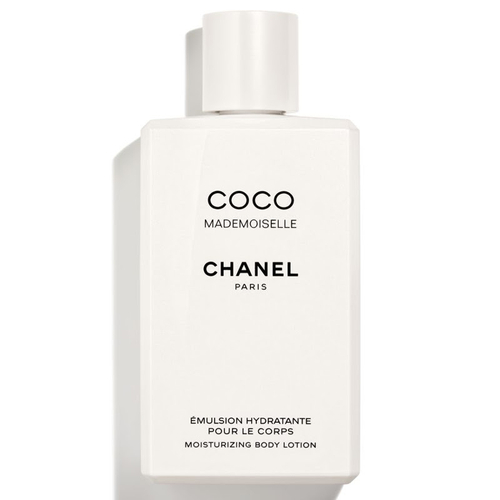 Chanel Coco Mademoiselle Body Lotion 200 ml