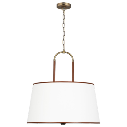 Светильник Visual Comfort Katie Large Pendant