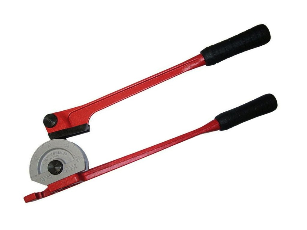 Трубогиб Rothenberger Pro Bender 5/8" / 16 мм