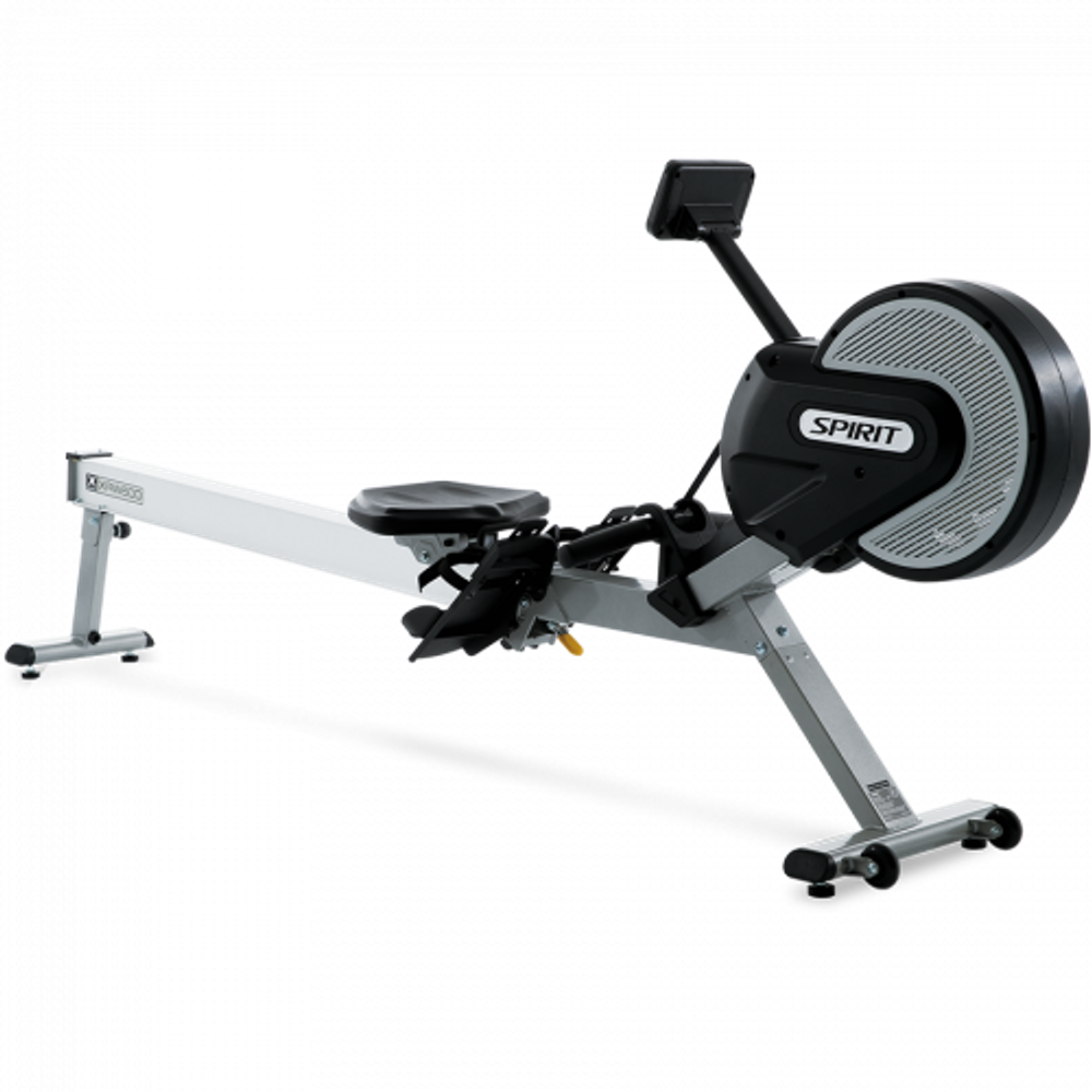 Гребной тренажер SPIRIT XRW600