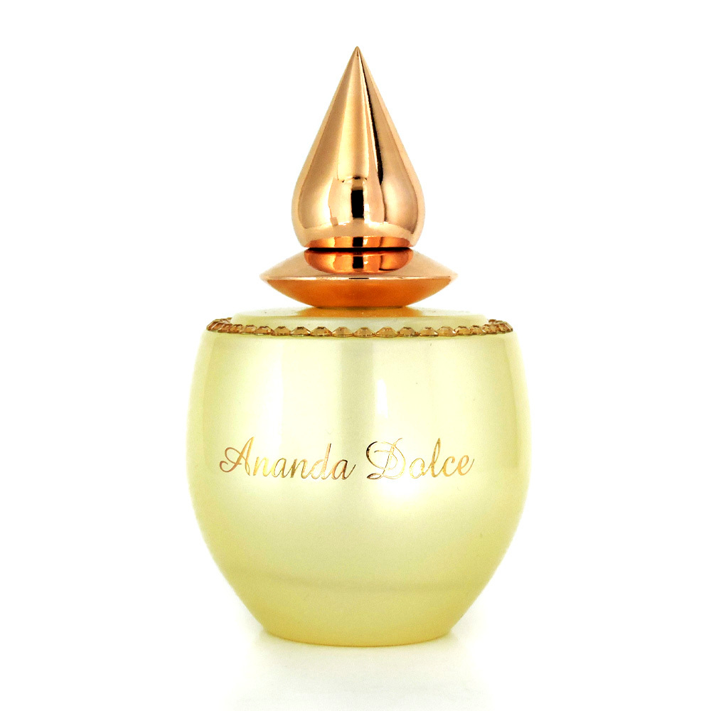 Ananda Dolce M.Micallef — парфюмерная вода для женщин.