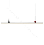 Chandelier  horizontal Aachen