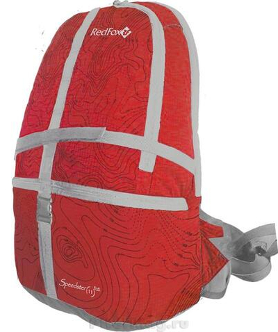 Red Fox Speedster 11R 1A