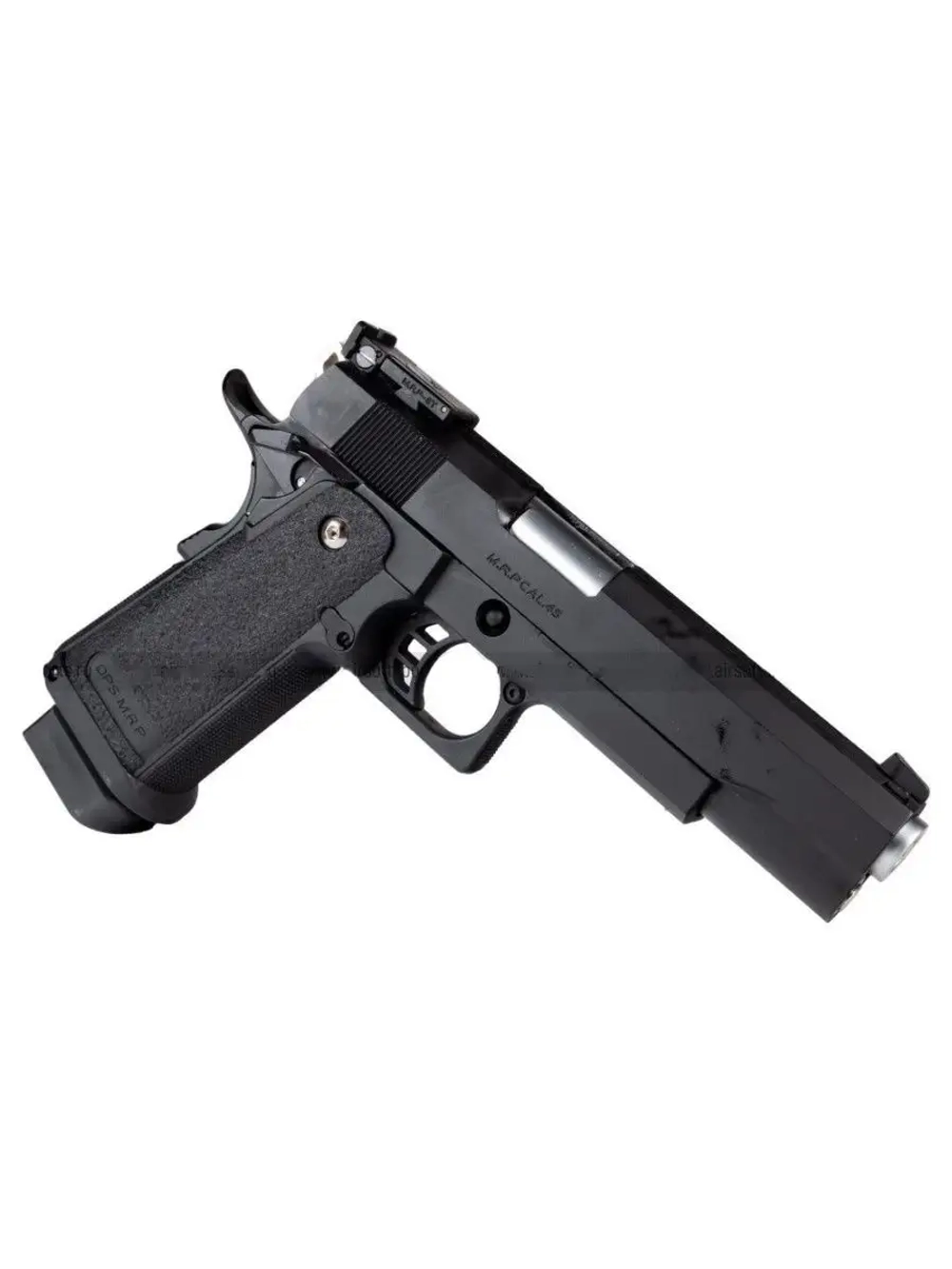 Страйкбольный пистолет Hi-Capa 5.1 EC-2101