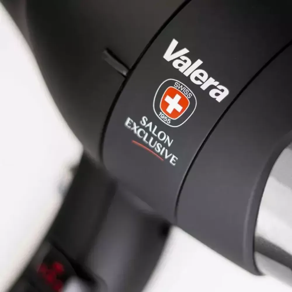 Фен Valera DynamicPro 4200 eQ 2400 W (DP 4.2 eQ RC) - 9
