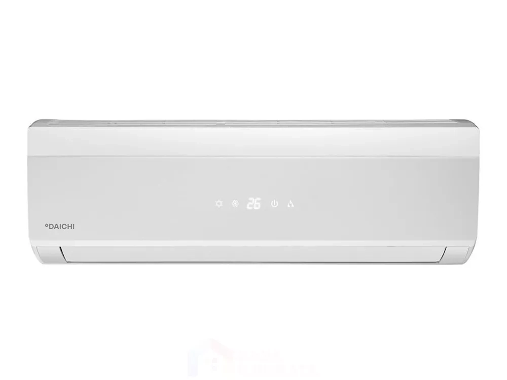 Сплит-система настенная Daichi DA60AVQS1-W / DF60AVS1 белый inverter