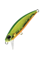 Воблер DUO Spearhead Ryuki 46 S, ADA4059 Green Gold OB