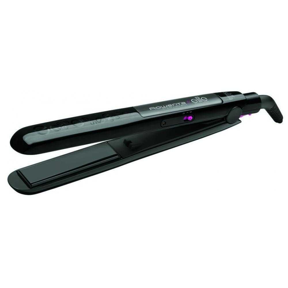 Выпрямитель для волос Rowenta Glam Liss SF1012F0