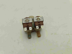WF6528S7W кт226 Клапан подачи воды для стиральной машины Samsung WF6528S7W б/у