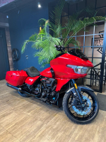 Harley-Davidson CVO Road Glide ST 121