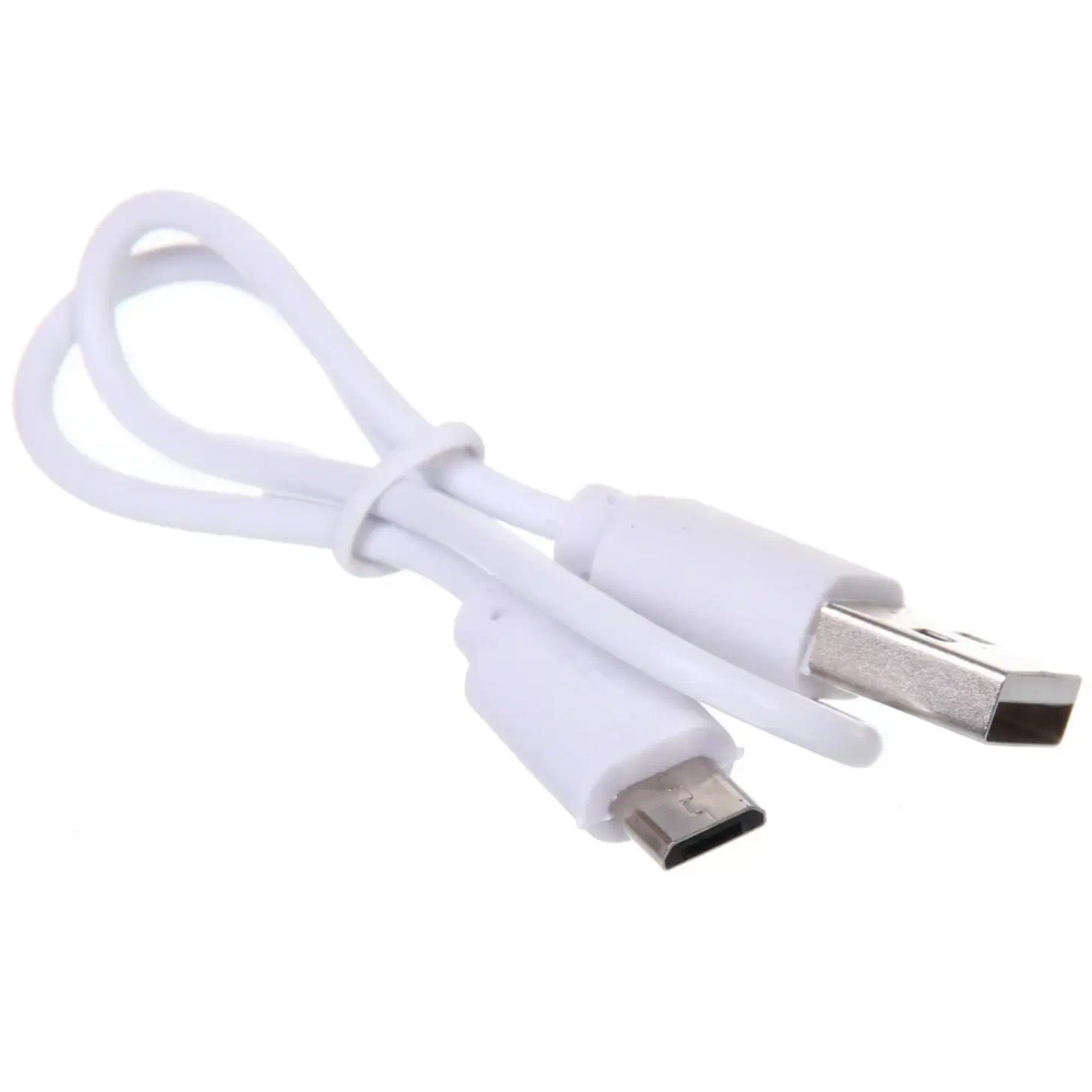 Настольная лампа «Sweet - Forest» LED, 16.5*11.5*40.5 см LED, USB 3w 5v, Синий