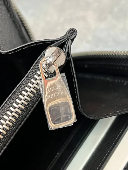 Портмоне Louis Vuitton Zippy XL Monogram Eclipse