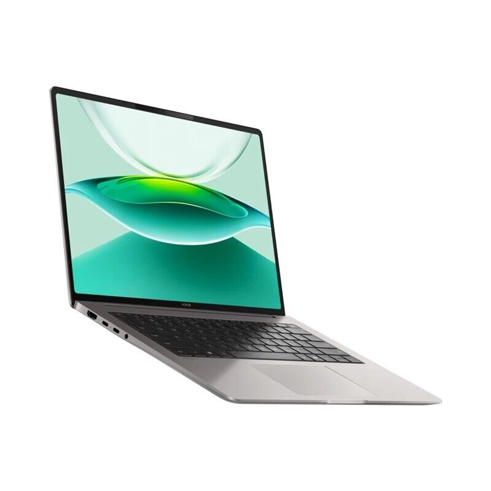 Ноутбук HONOR MagicBook Pro 14 2025, Ultra 5 225H, 32 ГБ, 1 ТБ, OLED, Серый