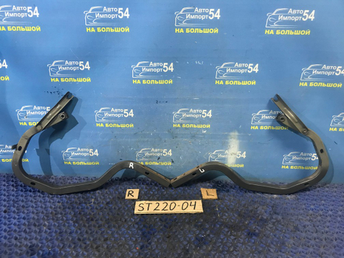Петля багажника TOYOTA AVENSIS 2001