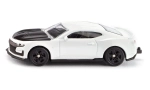 Машина Chevrolet Camaro