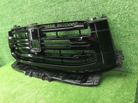 Решетка радиатора Tank 500 (2021-н.в.)