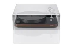Clearaudio Dust Cover for Concept