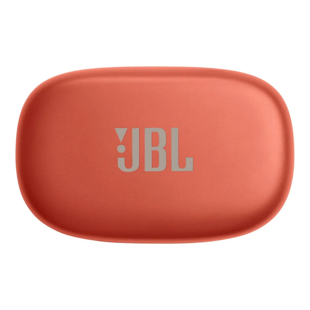 Спортивные наушники JBL Endurance Peak 3 Coral - 8