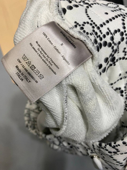 Шорты Christian Dior