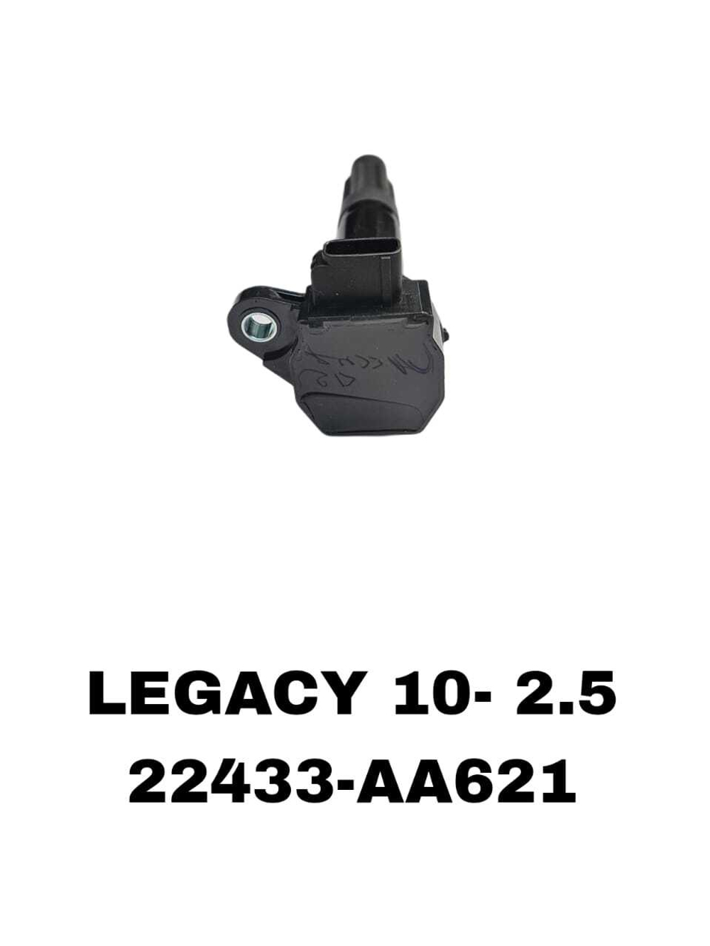 Катушка зажигания 22433AA621 на Subaru LEGACY 10- 2,5 ДЛИНАЯ— купить в Алматы | ADAL AUTO